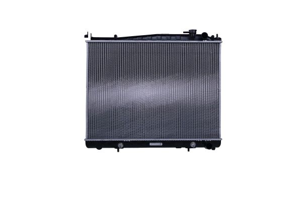 Su Radyatörü  RADISEN RR 62916-32MM