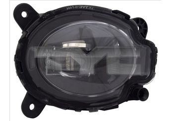 Sis Farı Ön Sol VORTEX V3613705  5FJ941701