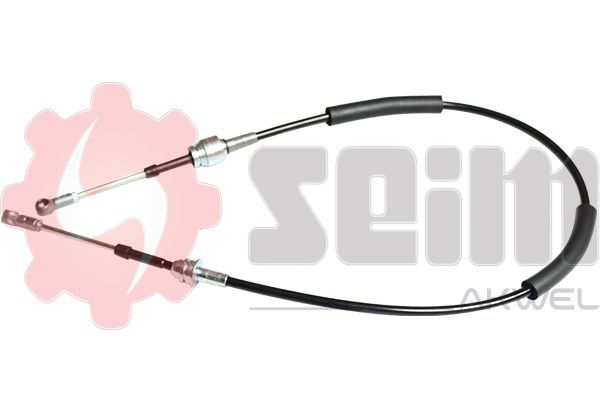 Vites Değiştirme Teli  Fiat Bravo (198)(03.2007->)  FIAT ORJINAL 55225099