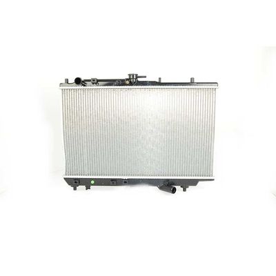 Su Radyatörü  Kia Sephia (1993->)  BSG 40-520-051