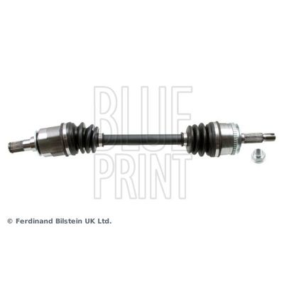 Aks Komple Ön Sol BLUE PRINT ADBP890013