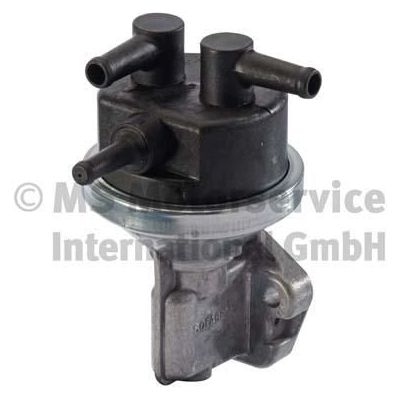 Yakıt Otomatiği  Fiat Panda (141)(1980->)  PIERBURG 7.21773.50.0