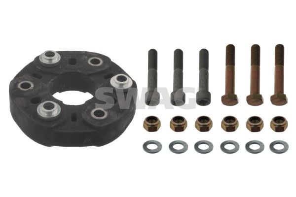 Şaft Kaplini  SWAG 10 86 0025