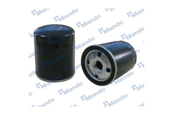 Yağ Filtresi  Ford Focus 3/4/5 Kapı (CAP)(08.2004->)  MANDO MMF045152