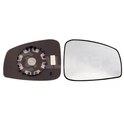 Ayna Camı Dış Sağ Renault Laguna Grandtour (2007->)  EUROBUMP REN11LA030