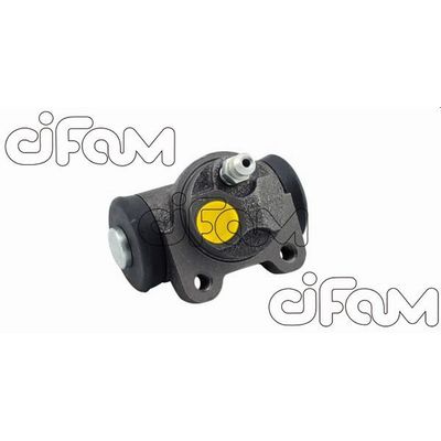 Fren Silindiri Arka Sağ Renault R 21 Nevada (K48)(08.1986->)  CIFAM 101-359