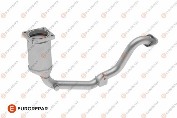 Partikül Filtresi  EUROREPAR 1609160480