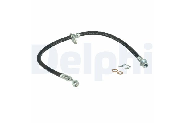 Fren Hortumu Ön Sağ veya Sol Honda CR-V (RW)(10.2018->)  DELPHI LH7918