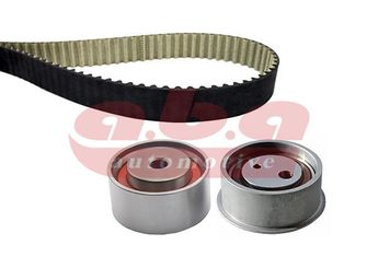 Triger Kayış Seti  A.B.A YK320113  