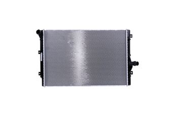 Su Radyatörü  VALEO 734953  1K0121251DM K2KB15200A 0K2KB-15200A 0K2KB15200A K72A15200 0K72A-15-200