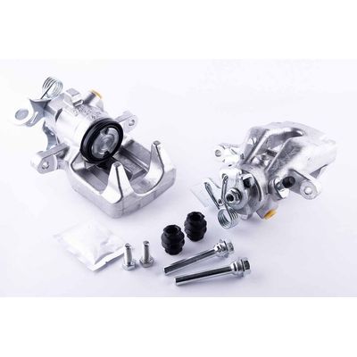 Fren Kaliper Arka Sol Peugeot 308 CC Cabrio-Coupe (03.2009->)  HELLA 8AN 355 783-571