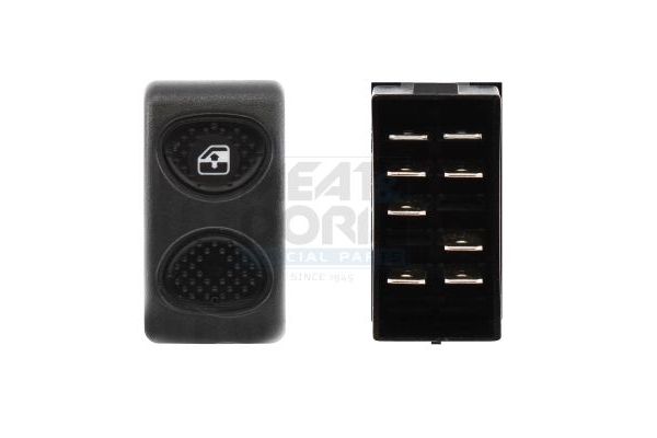 Cam Açma Düğmesi Ön Sağ MCAR AN-5150