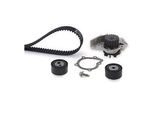 Triger Kayış Seti  GATES KP15524XS  400831409 16095247 1609524780