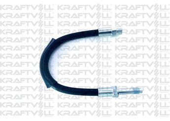 Fren Hortumu Arka Sağ veya Sol KRAFTVOLL 07080125  280632E1 280.632E.1 34301165190 511719 6T46890 770418 851516 AH0448 B14932 BBH6740 BFH5278 BSL2991 BSL-2991 H4780 LH0418 LH418 PHB348 R3317 SL4932