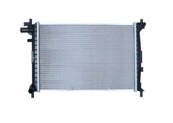 Su Radyatörü  NRF 50130  9827174680 1001856 1098806 96FB8005CC XS6H8005FA 1E0315200 1E0315200A