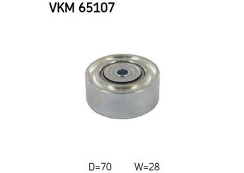 Triger Gergi Rulmanı  SKF VKM 65107  1341A089 6000608353