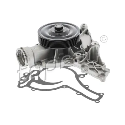 Devirdaim Su Pompası  TOPRAN 407 882