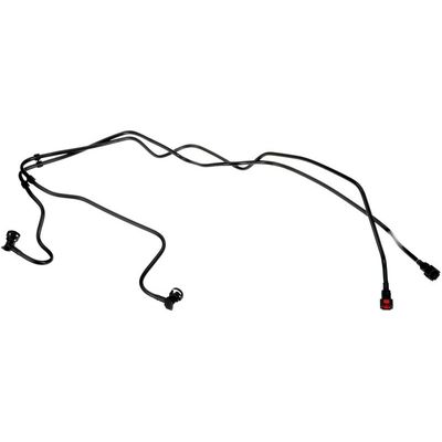 Yakıt Borusu  RAPRO R12643