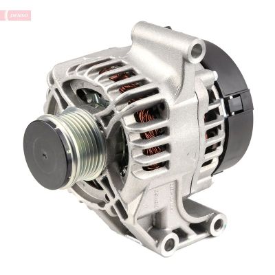 Alternatör  Opel Meriva B (03.2010->)  DENSO DAN585