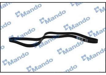 Vantilatör Kayışı  MANDO MB7PK2060  7PK2060 252123B011