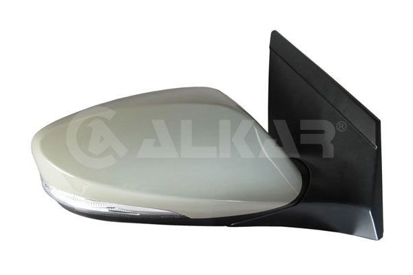 Dikiz Aynası Dış Sağ VORTEX V1504412