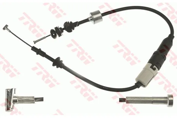 Debriyaj Teli  KRAFTVOLL 01090230