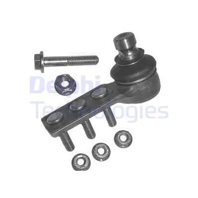 Rotil Alt Sağ veya Sol Volvo Serisi 850 (1992->)  VOTTO 49-05100