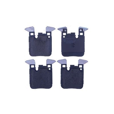 Fren Disk Balata Arka BMW M2 Serisi Coupe (F87)(2015->)  BREMBO P 06 095