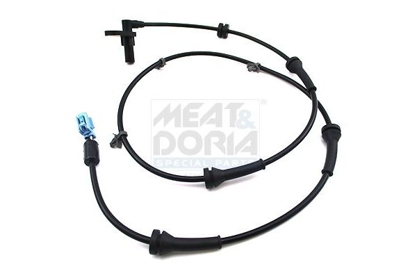 Abs Sensörü Ön Sol Nissan Primera Traveller [SW] (P12)(12.2001->)  MAHER 12419