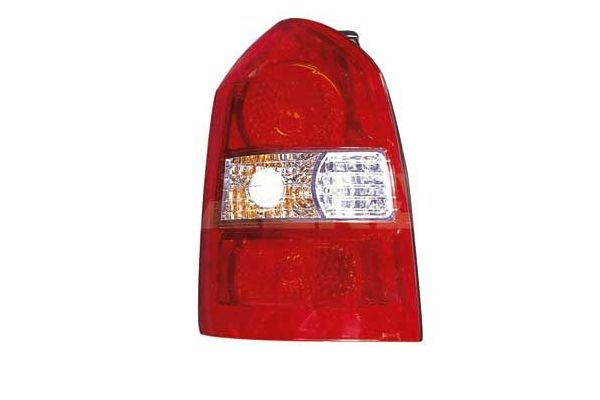 Stop Lambası Sağ WAGENBURG 21000205