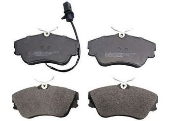 Fren Disk Balata Ön FASE 44-507-010  7D0698151B 7D0 698 151 B 7D0698151G 7D0 698 151 G