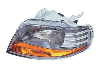 Far Sol BITAPART BCH350003  96540151 95410151