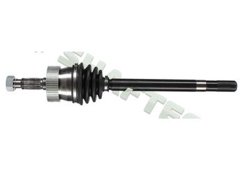 Aks Komple Ön Sol VEKA JE-8007A  4713189 4720381