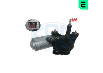 Silecek Mekanizma Motoru Arka ERA 460267  9S5117K441AB