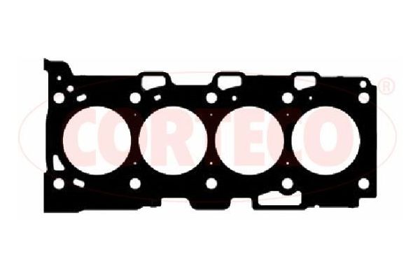 Silindir Kapak Contası  Toyota Verso (AUR2/ZGR2)(2009->)  CORTECO 415579P