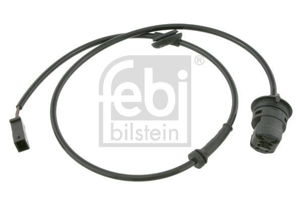 Abs Sensörü Arka Sağ Audi A6 Sedan (4B2)(06.2001->)  FEBI BILSTEIN 23818