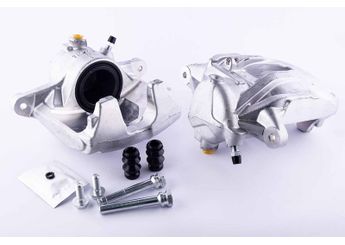 Fren Kaliper Ön Sol HELLA 8AN 355 793-531  34200183 24204183 002 420 41 83 003 420 01 83 A0024204183 A 002 420 41 83 A0034200183 A 003 420 01 83