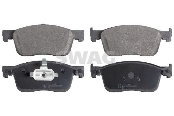 Fren Disk Balata Ön Citroen Jumpy Combi (06.2016->)  SWAG 33 10 7356