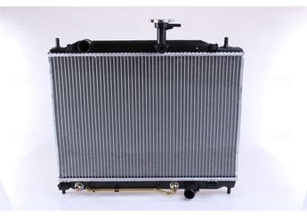 Su Radyatörü  MGA 80633  