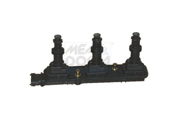 Ateşleme Bobini  Opel Vectra B 4/5 Kapı (1995->)  OPEL ORJINAL 9118114