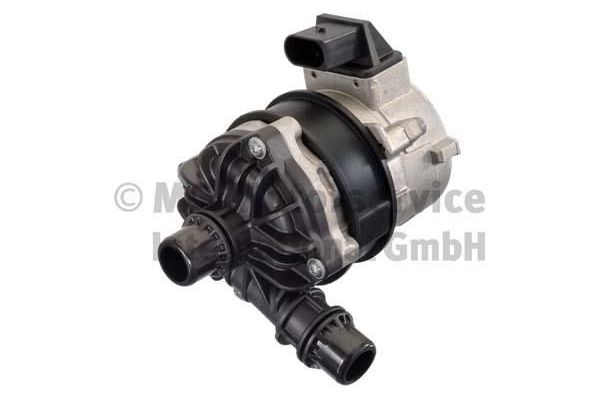 Devirdaim Su Pompası  Mercedes GLA -Serisi (BM 156)(03.2014->)  PIERBURG 7.04933.56.0