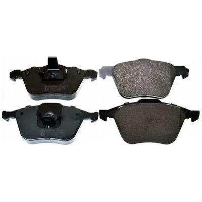 Fren Disk Balata Ön OTOZONE FDO3021