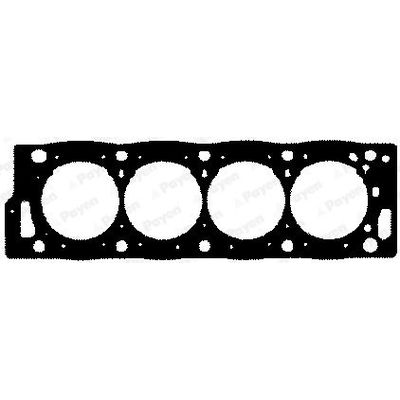 Silindir Kapak Contası  CORTECO 83414351