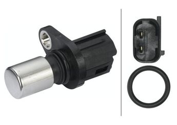 Eksantrik Devir Sensörü  HELLA 6PU 009 168-011  9008019020 90080-19020