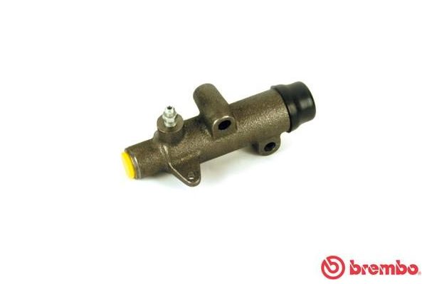 Debriyaj Merkezi Alt BREMBO E 41 001