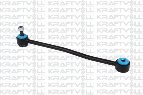Viraj Demir Askı Rotu Arka Sağ veya Sol Ford Transit Kamyonet (FY)(2000->)  KRAFTVOLL 13040166