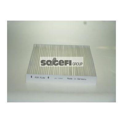 Polen Filtresi  PURFLUX AH388