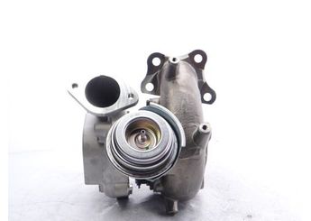 Turbo Şarj  GARRETT 769708-5004W  14411EC00E 14411EC00A 14411EC00B 14411EC00C