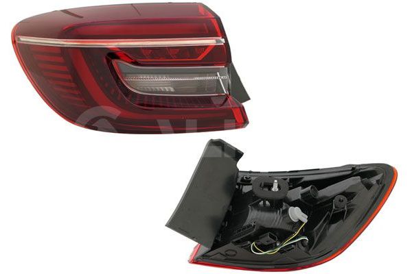 Stop Lambası Dış Sol ARTEB 265551035R