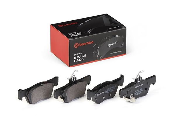 Fren Disk Balata Arka Honda Jazz (GR)(04.2020->)  BREMBO P 28 110